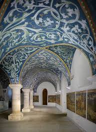 Der Orlamunde Saal Von Burg Lauenstein In Franken Museum Bayern Burg Schlosser In Bayern Urlaub Bayern