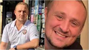 科技CEO遺體找到了「搭Uber人間蒸發」1年半後曝屍廢棄庭院| ETtoday國際新聞| ETtoday新聞雲