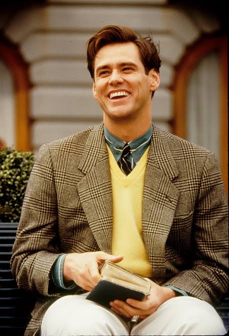 The Truman Show (1998) - IMDb