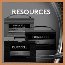 duracell automotive motorcycle marine and commercial batteries