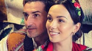 Muzyk zwierzył się prowadzącej ze swojego prywatnego marzenia. 4zgaep53uiq 0m