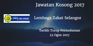 Jawatan kosong terkini itnm 2012. Bantuan Zakat Covid Selangor Online