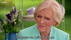 The best Bake Off GIFs we've ever seen!