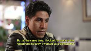 2021 AL DÍA Top Restaurateur: Mole Poblano