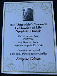 Ronald J. Cheesman Obituary January 19, 2022