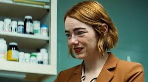 Kinds of Kindness (2024)