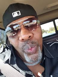 pucker up ladies and give me a kiss these lips miss ya So much love my fans  Have a great weekend happy Thursday Please play you some Wendell B Or  download it