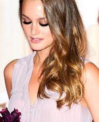Leighton Meester Leighton Meester Hair Hair Beauty Beauty