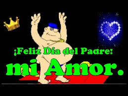 Feliz Dia Del Padre Mi Amor Youtube Mario Characters Fictional Characters Youtube