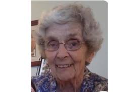 Barbara Taylor Obituary (1929