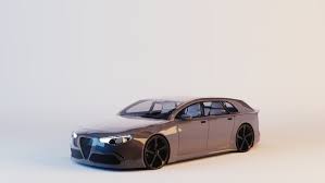 Free 3d objects for blender. Free 3d Car Blender Eevee Brandless Model Turbosquid 1398140