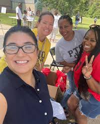 The new Charles County Public Schools (CCPS) elementary school has a name!  The Board of Education of Charles County at its March 18 work session  approved the name of the next Charles