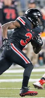 It offers both undergraduate medical education programs and innovative joint degree programs to more than 1,000 students each year. Michael Thomas 3 Ohio State Football Buckeyes Gobucks Blackout Ohio State Football Ohio Vs Michigan Ohio State