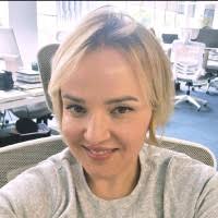 Magdalena Bailey Email & Phone Number