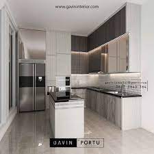 Utk tanya2 dahulu dgn senang hati kami akan membantu memberikan soluusi. Kitchen Set Depok Custom Berkualitas Desain Dapur Kecil Desain Lemari Dapur Kabinet Dapur