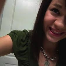 Isabelle Jimenez (@Isabellemariee)