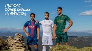 Información, novedades y última hora sobre sd huesca. Sd Huesca Facebook