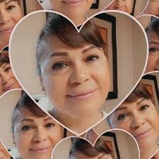 Connie Llamas's Instagram, Twitter & Facebook