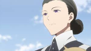 【 the promised neverland ray x reader 】 ever since you were little, you've been living at the grace field tomori is with the trio emma ray and norman and the other kids being took care in the. The Promised Neverland Netflix