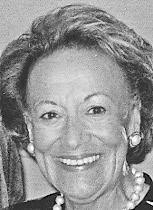 CATHERINE GERARD Obituary (2016)