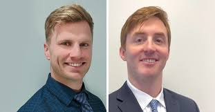 St. John Properties Selects Wesley Christensen and Bryan Moran to Join  Their Colorado Team