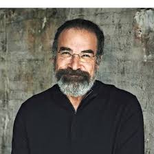 Mandy Patinkin