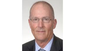 Markel executive Robert Cox to leave company