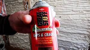 We did not find results for: Using Great Stuff As Spray Foam Insulation Youtube