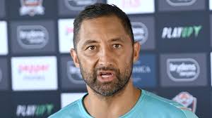 Benji Marshall NRL head coaching debut carries intense intrigue for a man  who refuses to follow the norm