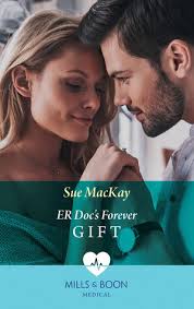 Er Doc's Forever Gift (Mills & Boon Medical)