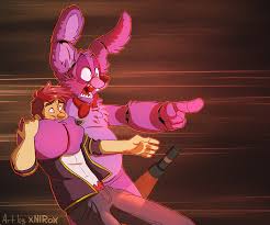 THEY ARE SO SCARED BUT IDK WHY??? by xNIROx -- Fur Affinity [dot] net