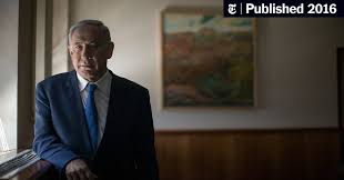 When did benjamin netanyahu become prime minister? Benjamin Netanyahu Traces Path To Power Back To Entebbe And Lost Brother The New York Times