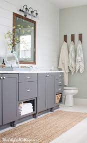 Today, i wanted to share our master. Lake House Master Bath Makeover Lake House Bathroom Bath Makeover Lake House Master