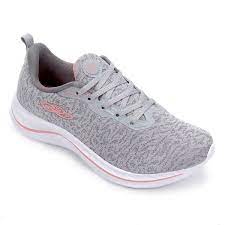 Compre e parcele no cartão. Tenis Olympikus Anyway Feminino Grafite Netshoes