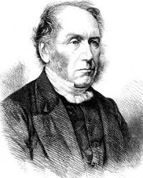 Patrick Bell, Scottish Clergyman and Inventor