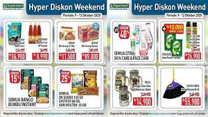 Lalu disusul untuk negara asia tenggara pertama, yaitu di malaysia 1994. Katalog Promo Jsm Hypermart 9 12 Oktober 2020 Weekend Promo Transmart Carrefour 9 Oktober 2020 Tribun Pontianak