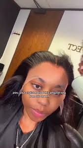 Iris Queen 28-Inch Straight Lace Front Wig Review