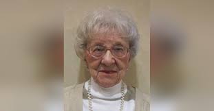 Obituary information for Lorraine Bertsch