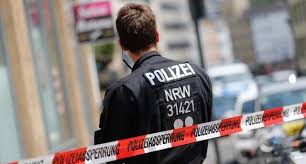 Hier gibt es hin und wieder ausgewählte beiträge aus unserem gemeindeleben in form von videos. Germania Spari Nella Citta Di Espelkamp Due Morti Killer In Fuga Rai News