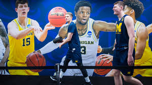 Flagship store on the magnificent mile during the main article: Jon Teske Men S Basketball University Of Michigan Athletics