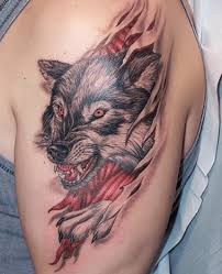 These are the different tattoo designs for women we had for you. Wolf Tattoos Designs Ideas And Meanings Tatring