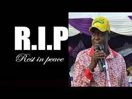 A row has erupted between former gem mp jakoyo midiwo and incumbent lawmaker elisha odhiambo with the latter claiming the former wants him dead. A8kasg1utko7zm