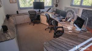 See more ideas about home office design, countertop desk, home. How Can You Use Natural Stone Surfaces In The Office Marble Com