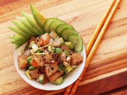 The noodles pyongyang naengmyeon noodles are made much more buckwheat than starch, and traditionally enjoyed in icy cold dongchimi broth in the winter. 18 Chilled Seafood Recipes For A Refreshing Summer Meal