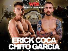 Llega la III edición del 'Wos War of Spartans'