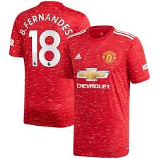 The red devils unveiled a visually distinctive design inspired by striped jerseys from the club's history with the premier league. Manchester United Kits Man Utd Shirt Home Away Kit Store Manutd Com