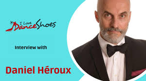 Dance in the time of COVID: An interview with Daniel Héroux