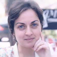 Alina bercu (born 1990), romanian concert pianist. Alina L Ami Alinalami Twitter