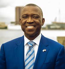 Richmond Sunlight » Del. Don Scott (D-Portsmouth)