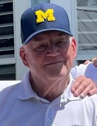 Paul Sharp Passes Away November 3, 2024